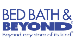 Bed Bath and Beyond Logo