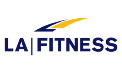 LA Fitness Logo