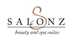 Salonz Logo