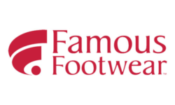 Famous Footwear Logo