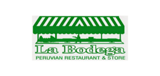 La Bodega Logo